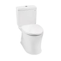 ราคา TOTO CST230P สุขภัณฑ์สองชิ้น (ท่อออกผนัง) (1261635)