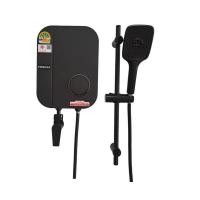 ราคา TURBORA เครื่องทำน้ำอุ่น รุ่น EAS7X 4500W*BLACK (1262579)