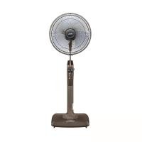 ราคา MITSUBISHI พัดลมตั้งพื้นรีโมท 16 นิ้ว LV16-RB CY-BW (1254967)