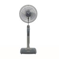 ราคา MITSUBISHI พัดลมตั้งพื้น 16 นิ้ว LV16-GB CY-GY (1254975)