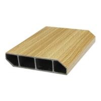 Cotto บัวพื้น BP N202-4 (L) 1.6x300x7.5 ซม.