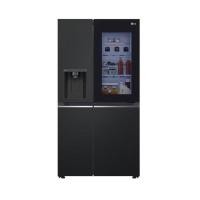 ราคา LG LG ตู้เย็น Instaview 22.4Qรุ่นGC-X257SQZW (1261538)