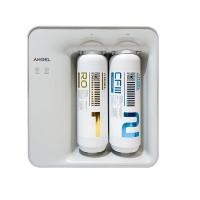 ราคา ANGEL เครื่องกรองน้ำดื่ม ANGEL RO MAGIC CUBE X3 (1317126)