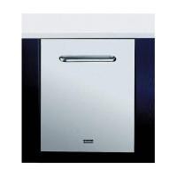 ราคา FRANKE หน้าบานเครื่องล้างจาน+มือจับPANEL3690043 (108514)