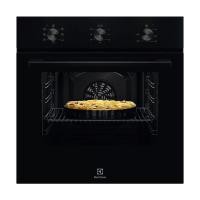 ราคา ELECTROLUX เตาอบ BUILT-IN 65 ลิตร KOHHE00BK 60 ซม. (1335346)