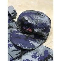 ราคา NN&NN Shop_8-0034_หมวกทหาร หลายสี หลายขนาด ลายดิจิตอลฟ้าอากาศ, XL (3201)