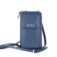 ราคา ELLE BAG กระเป๋าสะพายข้างผู้หญิง รุ่น NEW NORMAL PHONE / EWH251 (EWH25192302NLYE)