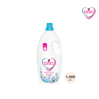 ราคา ผลิตภัณฑ์ ซักผ้าเอสเซ้นซ์ กลิ่นอิมเพรสชั่น 1,900 มล. ( 1 ลัง บรรจุ 6 ขวด) (HDM1900X6P)