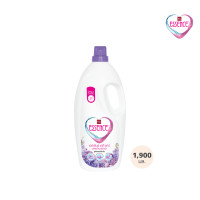 ราคา ผลิตภัณฑ์ซักผ้า เอสเซ้นซ์ กลิ่นบลอสซั่ม 1,900 มล. (1 ลัง บรรจุ 6 ขวด) (HDB1900X6P)