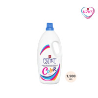 ราคา ผลิตภัณฑ์ซักผ้า เอสเซ้นซ์ สำหรับผ้าสี 1,900 มล. (1 ลัง บรรจุ 6 ขวด) (HCF1900X6P)