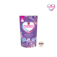 ราคา ESSENCE ผลิตภัณฑ์ปรับผ้านุ่ม เอสเซ้นซ์ เมจิคอล เซนท์ 600 มล. (1 ลัง บรรจุ 24 ถุง) (HSBP600X24P)