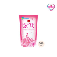 ราคา ESSENCE สเปรย์หอมอัดกลีบ เอสเซ้นซ์ กลิ่นฟลอรัล 500 มล. (1 ลังบรรจุ 24 ถุง) (HRFP500X24P)