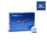 ราคา ลูกกอล์ฟ รุ่น RB566 สีขาว 12 ลูก (golfball, มิซูโน่, กอล์ฟ) (UIEAUO622OWH00F)