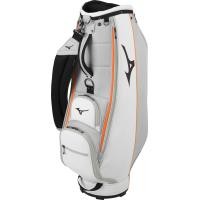 ราคา Mizuno ถุงกอล์ฟ รุ่น MU CART BAG สีขาว (UIEGAM633PWHCTB)