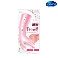 ราคา Shaldan ถุงมือพีวีซี พรีม่า Family Vinyl Prima Glove (ANOOPORM)