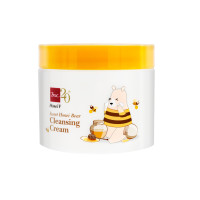 ราคา สวีท ฮันนี่ แบร์ เคล็นซิ่ง ครีม กระปุก ขนาด 90 กรัม (DHCC10B)