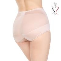 ราคา Wacoal Shape Beautifier Stay กางเกงเก็บกระชับ แบบสเตย์ รุ่น WG1261 (WG1261X3BE)