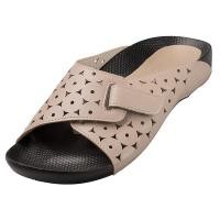 ราคา AKAISHI Shoes รองเท้า Room Shoes สำหรับเดินในบ้าน รุ่น JAR02 (JAR02404RES00)