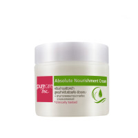 BSC Pure Care Absolute Nourishment Cream 30g