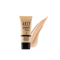 ราคา ARTY PROFESSIONAL PERFECT COVER FOUNDATION 25G. (PBCUPFP C1)