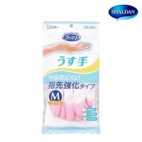 ราคา Shaldan ถุงมือพีวีซี ยูบิเคียวกะ PVC Gloves Yubikyoka (ANOOYOM)