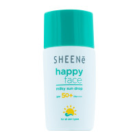 ราคา SHEENE HAPPY FACE MILKY SUN DROP SPF50+ PA++++ (VCMNMS)