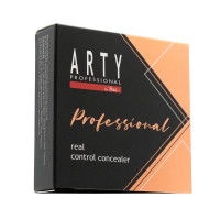 ราคา ARTY PROFESSIONAL REAL CONTROL CONCEALER (PBCUCCF C1)