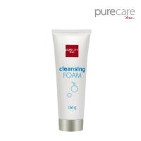 ราคา BSC Pure Care (บีเอสซี เพียวแคร์) CLEANSING FOAM โฟมล้างทำความสะอาดผิว 100g. (BCCCGBP8)