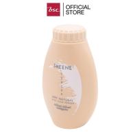 ราคา SHEENE AIRY NATURAL BLINK GLOW POWDER จำนวน 3 กระปุก (VAPDAS1PC1SET)