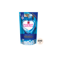 ราคา ESSENCE ผลิตภัณฑ์ปรับผ้านุ่ม เอสเซ้นซ์ ยีนส์ 600 มล. (1 ลัง บรรจุ 24 ถุง) (HSJP600X24P)