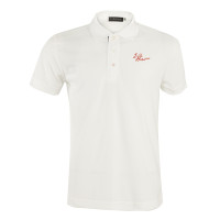 ราคา ELLE HOMME APPARELS เสื้อ POLO แขนสั้น Smart fit W8K911 (W8K91152401PCNV)