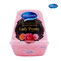 ราคา SHALDAN Scent & Care Gel (180 กรัม) (APGRSALP)