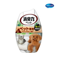 ราคา SHALDAN Shoshuriki For Pet (สำหรับสัตว์เลี้ยง) (APLRPAD)