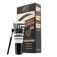 ราคา ARTY Professional Eye Brow Gel 8g. (PBGBEYF N3)