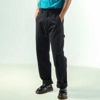 ราคา era-won กางเกงยีนส์ รุ่น DENIM CARPENTER สี Black (E24MBJJ0083BL28)