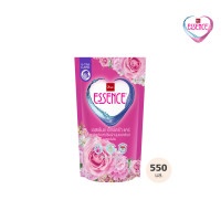 ราคา ESSENCE เอสเซ้นซ์ เอ็กซ์ตร้าแคร์ ผลิตภัณฑ์ปรับผ้านุ่ม เอสเซ้นซ์ สูตรเข้มข้น 550 มล. มี 3 กลิ่น (1 ลัง บรรจุ 12 ถุง) (HSCCP550X12P)