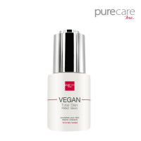 ราคา BSC Pure Care (บีเอสซี เพียวแคร์) VEGAN TOTAL SKIN PERFECT SERUM 30ml. (BCLNTV)