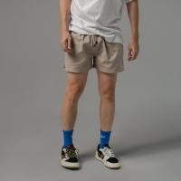 ราคา era-won กางเกงขาสั้น รุ่น Shorts Trunk (Unisex) สี Beige (E24MBMS7777BE02)