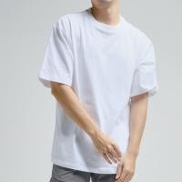 ราคา era-won เสื้อยืดโอเวอร์ไซส์ New Oversize T-Shirt สี White Action (E24MTCT0769WH02)