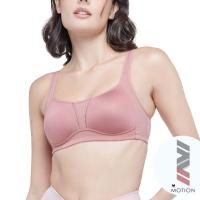 ราคา Wacoal Motion Wear วาโก้ บราออกกำลังกาย Level 2 รุ่น WR1491 (WR1491C2BL)