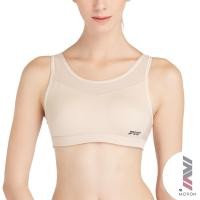 ราคา Wacoal Motion Wear วาโก้ บราออกกำลังกาย Level 2 รุ่น WR1501 (WR1501C4BU)