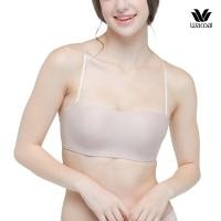 ราคา Wacoal Body Bra วาโก้ บราเกาะอก สลับสายบ่า รุ่น WB3B53 (WB3B53B1BE)