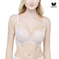 ราคา Wacoal Curve Diva Seamless Bra วาโก้ บราเก็บกระชับ สาวคัพใหญ่ รุ่น WB7941 (WB7941B3BE)
