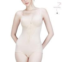 ราคา Wacoal Maternity Body Suit วาโก้ บอดี้สูท บราเสริมโครง สำหรับคุณแม่หลังคลอด รุ่น WM3018 (WM3018B3BL)