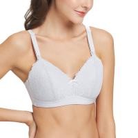 ราคา Wacoal Maternity Bra วาโก้ บราไร้โครง สำหรับให้นมบุตร หลังคลอด รุ่น WM1092 (WM1092B4BE)