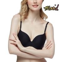 ราคา Wacoal Mood Travel Bra วาโก้มู้ด ชุดชั้นในวัยรุ่น บราม้วนได้ ไร้โครง รุ่น MM1E36 (MM1E36A3BE)