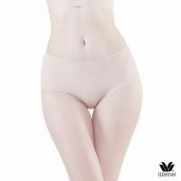 ราคา Wacoal Oh My Nudes Skin Cool Innovation Short Panty วาโก้ กางเกงในไร้ขอบ รูปแบบเต็มตัว รุ่น WU4194 (WU4194X2BE)