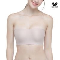 ราคา Wacoal Wireless Bra วาโก้ บราเกาะอก ไร้โครง รุ่น WB3X26 (WB3X26B2BE)