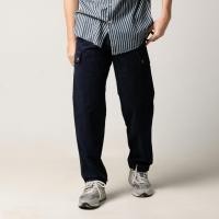 ราคา era-won กางเกงคาร์โก Loose pants ทรง กระบอกใหญ่ รุ่น Cargo V1 สี Gas Town (E23MBCP0101GT30)