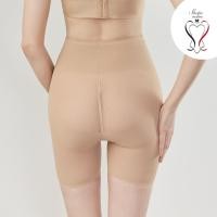 ราคา Wacoal Shapewear กางเกงเก็บกระชับหน้าท้อง ยกก้นกลมสวย รุ่น WY1619 (WY1619X2BL)